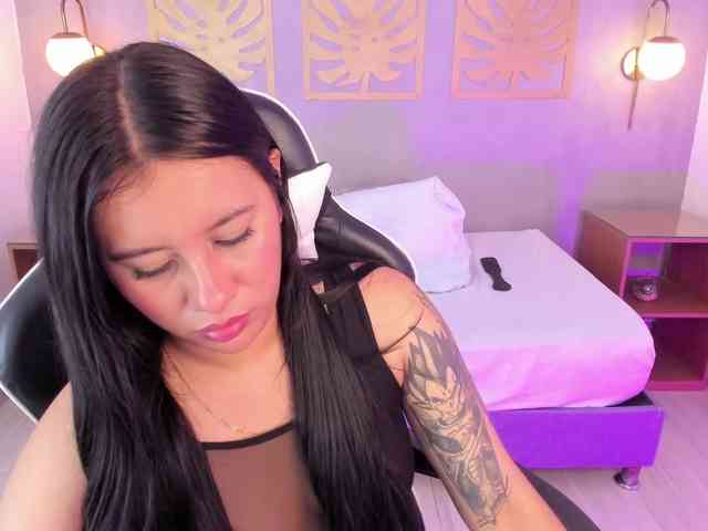 majo-rose webcam