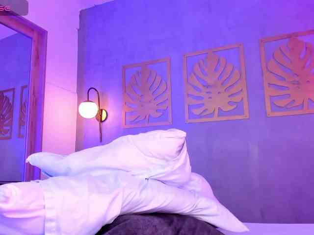 majo-rose webcam