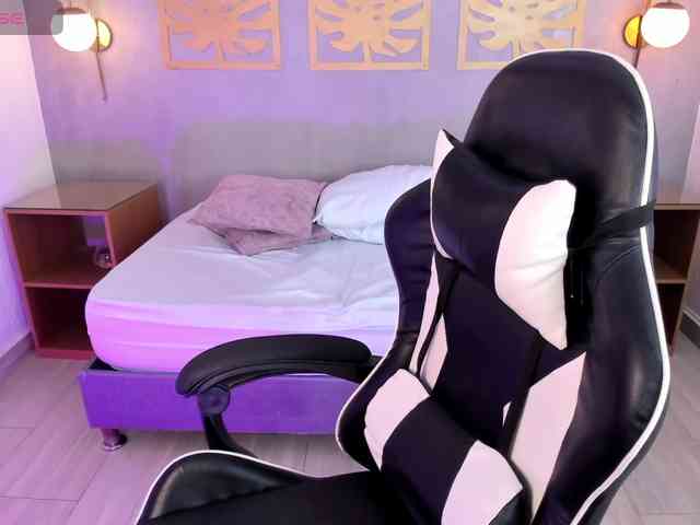 majo-rose webcam
