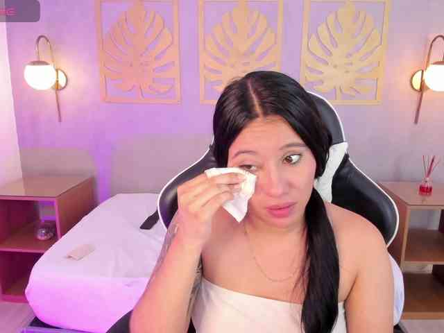 majo-rose webcam