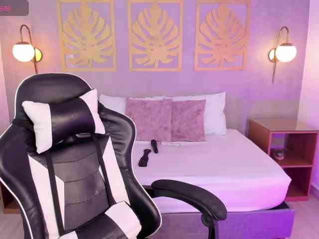 majo-rose webcam