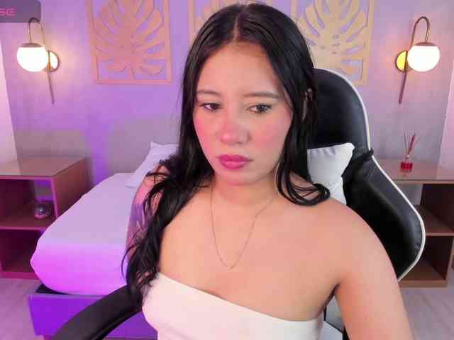 majo-rose webcam