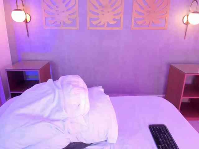 majo-rose webcam