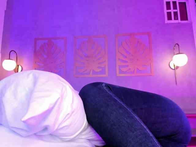 majo-rose webcam