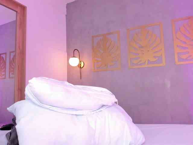 majo-rose webcam