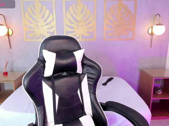 majo-rose webcam