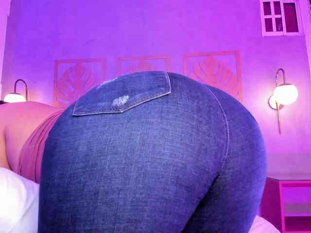 majo-rose webcam
