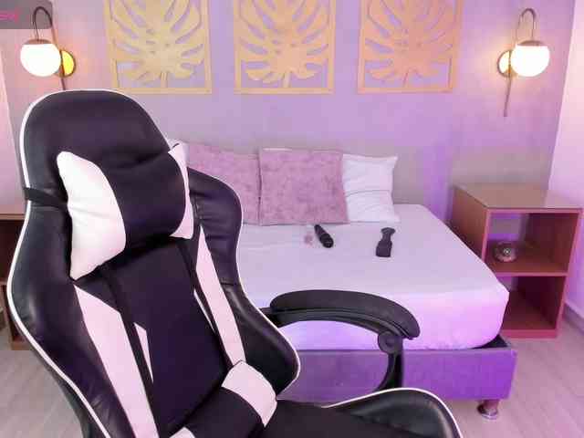 majo-rose webcam