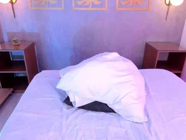 majo-rose webcam