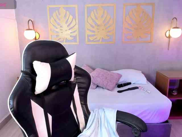 majo-rose webcam