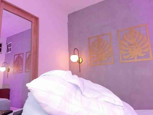 majo-rose webcam