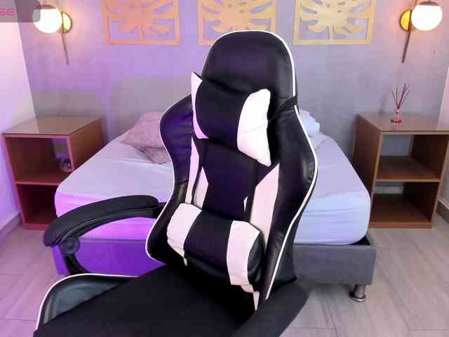 majo-rose webcam