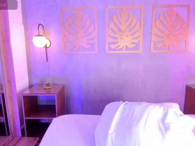 majo-rose webcam
