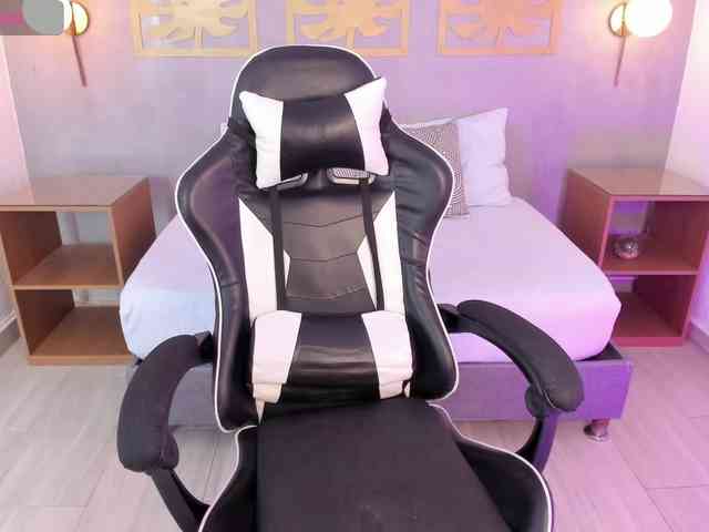 majo-rose webcam
