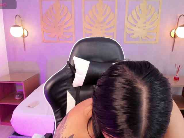 majo-rose webcam
