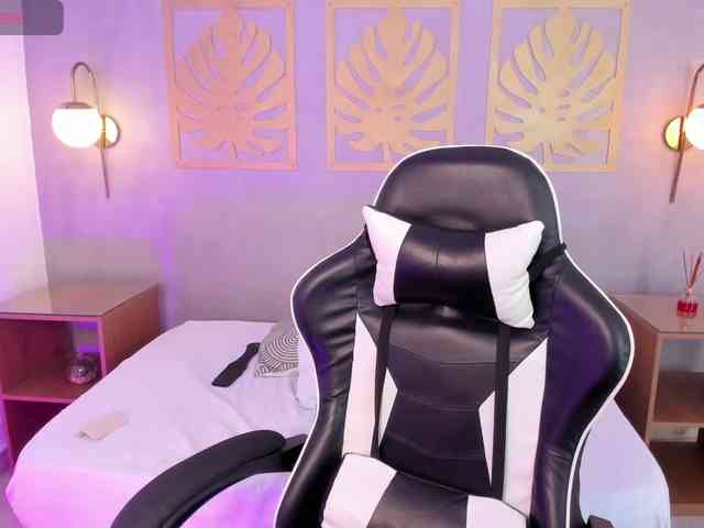 majo-rose webcam