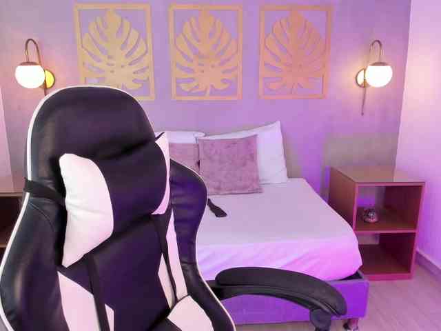 majo-rose webcam