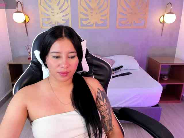 majo-rose webcam