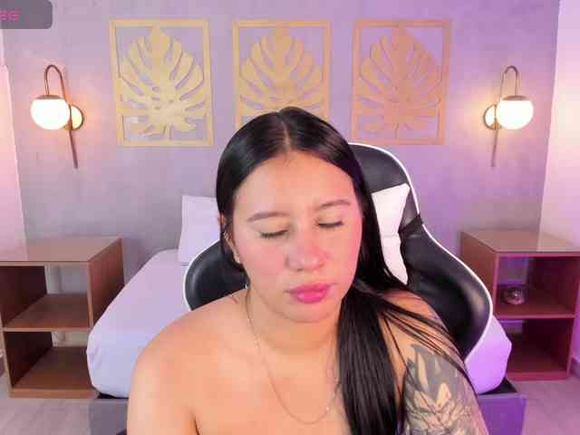 majo-rose webcam