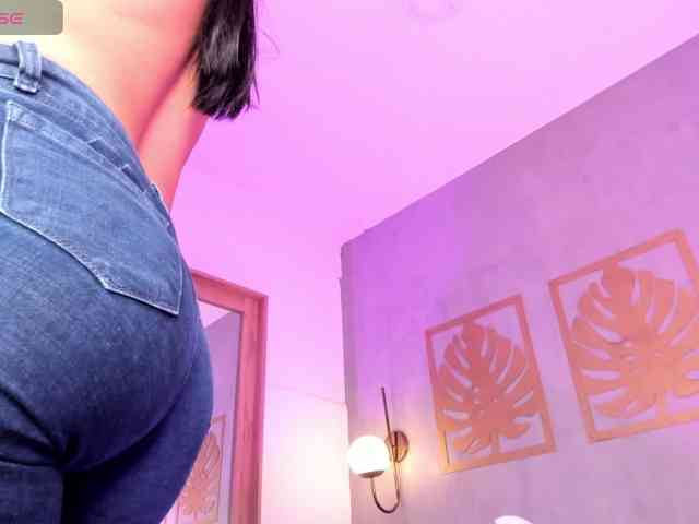 majo-rose webcam