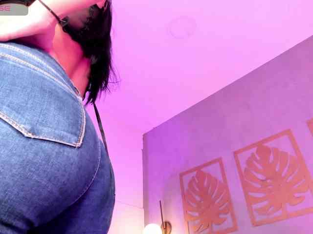 majo-rose webcam