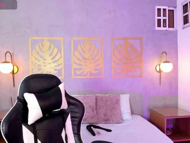 majo-rose webcam