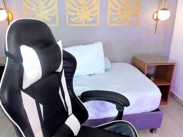 majo-rose webcam