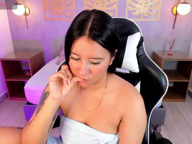 majo-rose webcam