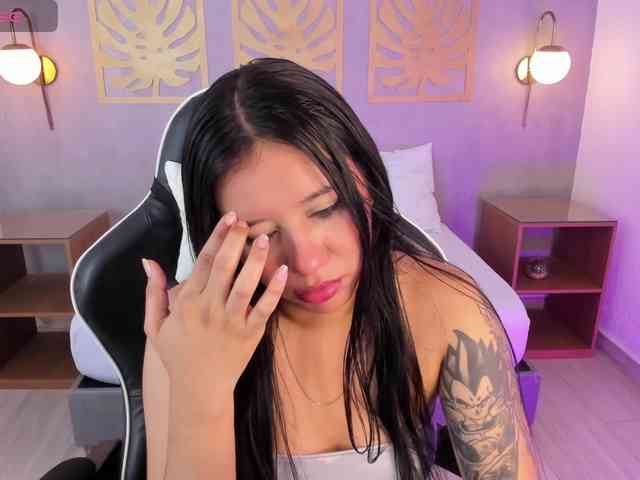 majo-rose webcam