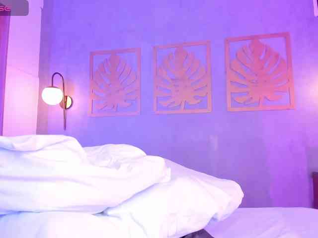 majo-rose webcam