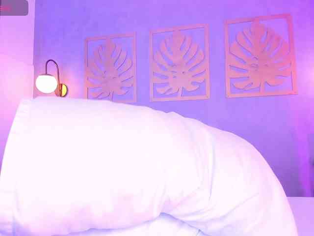 majo-rose webcam