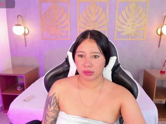 majo-rose webcam