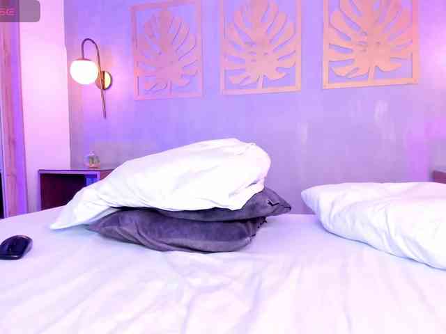 majo-rose webcam