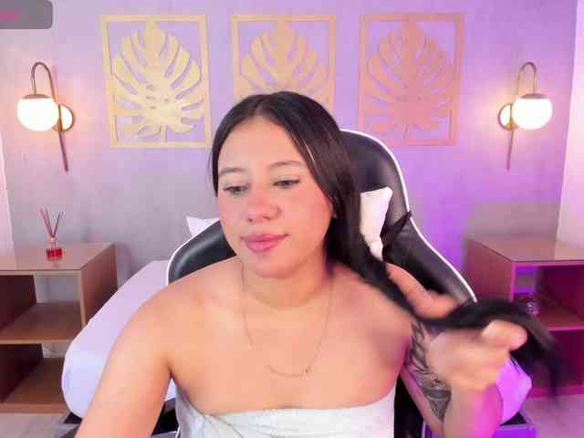 majo-rose webcam