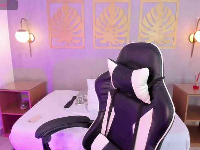 majo-rose webcam