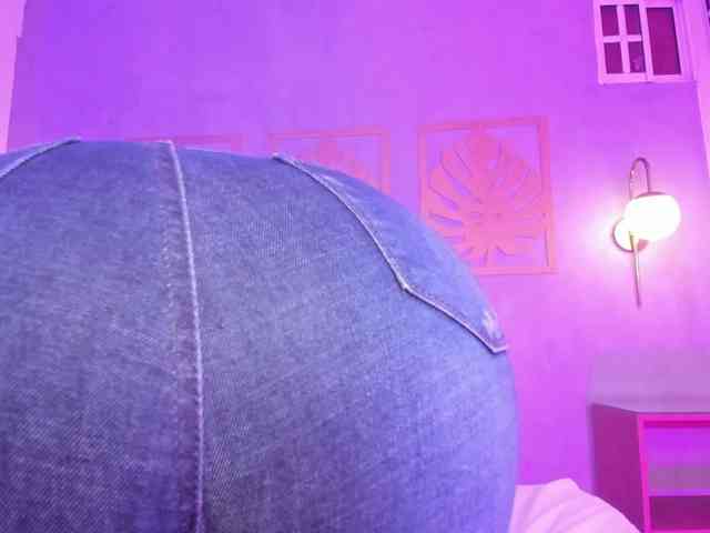 majo-rose webcam