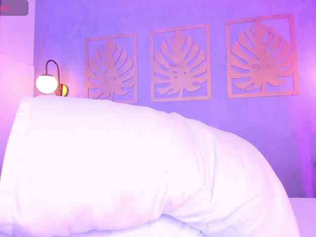 majo-rose webcam
