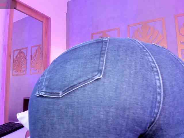 majo-rose webcam