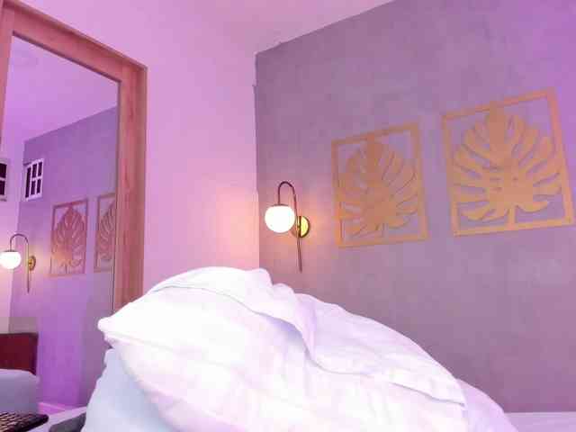majo-rose webcam