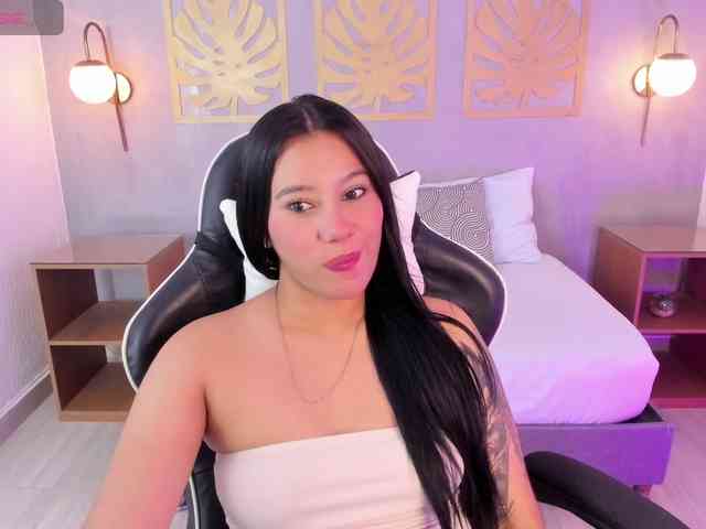 majo-rose webcam