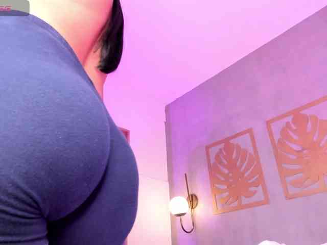 majo-rose webcam