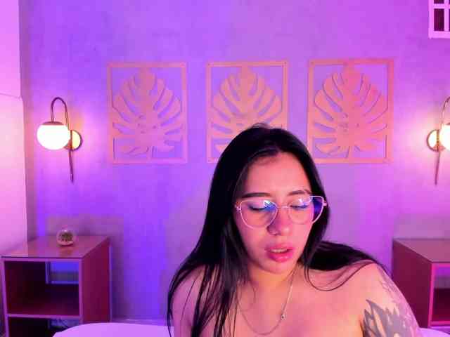 majo-rose webcam