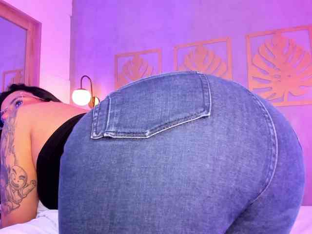 majo-rose webcam