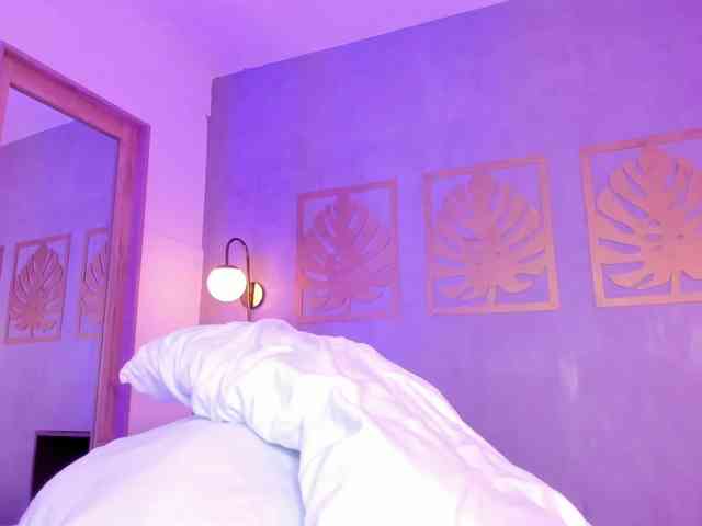majo-rose webcam