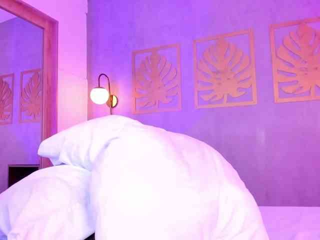 majo-rose webcam
