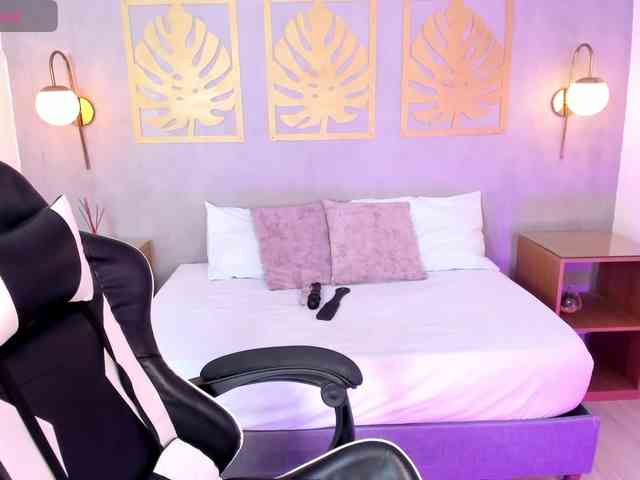 majo-rose webcam