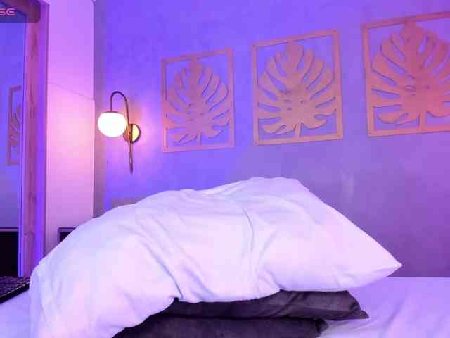 majo-rose webcam