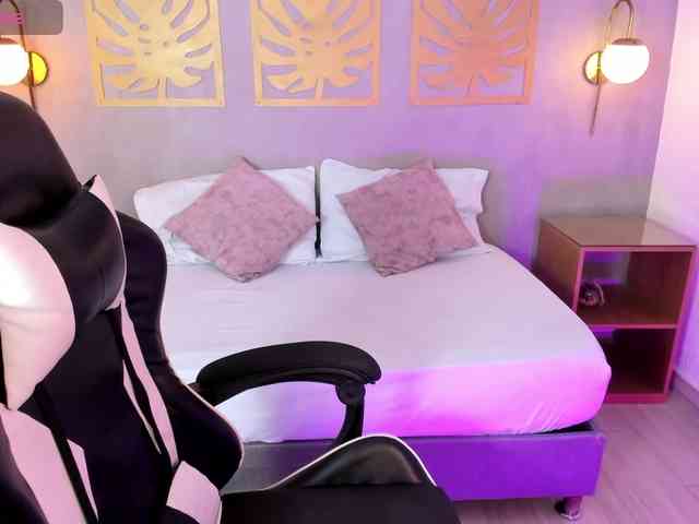 majo-rose webcam