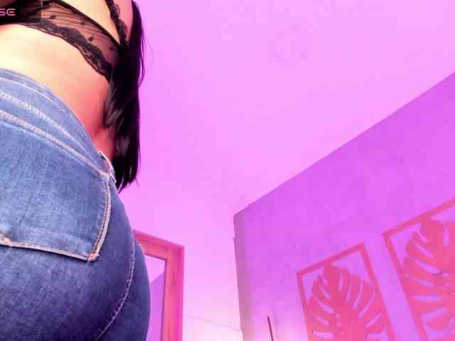 majo-rose webcam