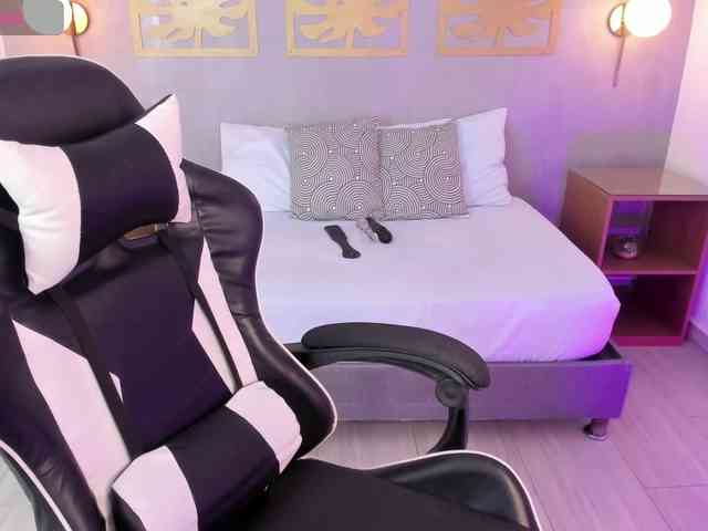 majo-rose webcam